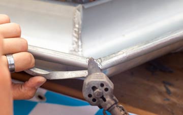 disadvantages of Penrhys lead roofing