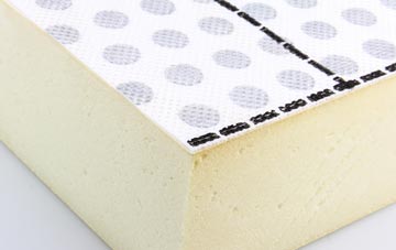 meeting Penrhys building codes