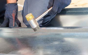 Penrhys metal roofing costs