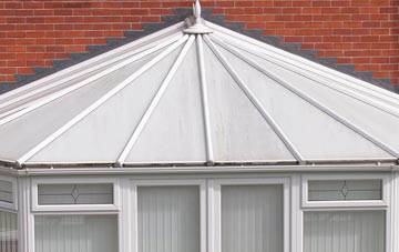 Penrhys polycarbonate conservatory roof repairs