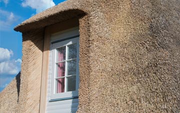 Penrhys thatch roof disadvantages
