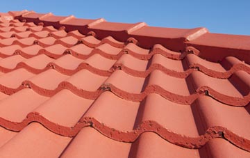 Penrhys tile and slate roof replacement