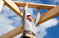 Penrhys roof replacement work